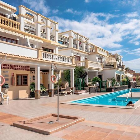 Paulmarie Family Apartment Ocean&Mountain View Costa Adeje  Exterior photo