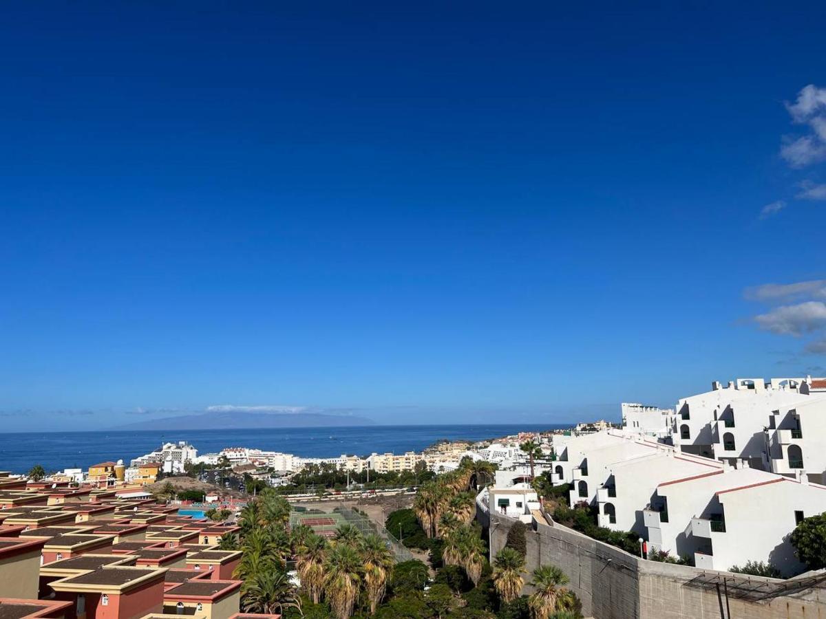 Paulmarie Family Apartment Ocean&Mountain View Costa Adeje  Exterior photo